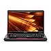 Toshiba Qosmio X505-Q887 TruBrite 18.4-Inch Laptop (Black/Red)