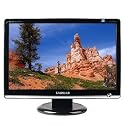 19-Inch Samsung SyncMaster 906BW Widescreen LCD Monitor (Black)