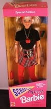 Barbie School Spirit 1995 Special Edition Doll
