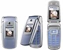 Samsung M300V CallYa