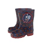 Thomas the Tank Engine wellies