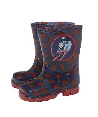 Thomas the Tank Engine wellies KidsSize9
