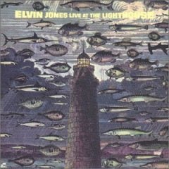 Elvin Jones