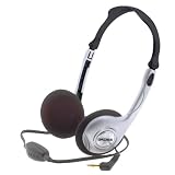 Koss KTX/8 Portable Stereophones
