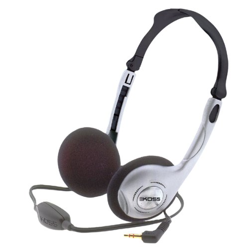 KTX8 Collapsable Headphones