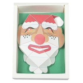 PAPER���߂� �T���^�N���[�X