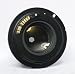 RainbowImaging V5 Lens Mount Adapter with Program EMF AF Focus Confirmation Chip for M42 Screw Mount Lens To Canon EOS EF Mount adapter, for Canon 5D Mark II, 7D, 50D, 40D, 30D, 20D, 550D, 500D, 450D, 1000D etc, (RainbowImaging Adapter)