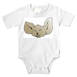 Onesie with Australia, animal, "vampire bat", horror, Sydney, fantasy