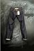 Nudie Super Slim Kim Dry Stretch Size 34x34