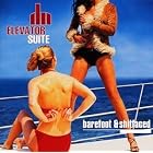 Barefoot and Shitfaced by Elevator Suite