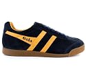 Gola Harrier trainers