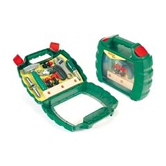 Theo Klein 8384 - Bosch Werkzeugkoffer Ixolino