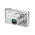 Samsung PL210 (Silver) with 4GB Card+Pouch