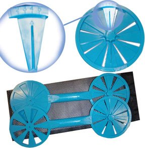 Adjustable Fitness Paddles