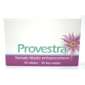 provestra Provestra, Women Libido Enhancer