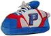 Detroit Pistons Baby Slippers
