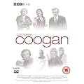 Steve Coogan - The Complete Coogan Box Set [DVD]