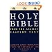 Holy Bible: From the Ancient Eastern Text: George M. Lamsa's Translation From the Aramaic of the Peshitta