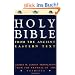 Holy Bible: From the Ancient Eastern Text: George M. Lamsa's Translations from the Aramaic of the Peshitta