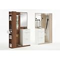 Garderoben-Set "Roco", Flurm�bel, Dielen-Set