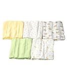 Baby Receiving Blankets