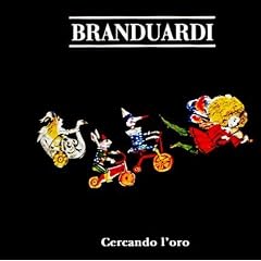 Cercando l'Oro