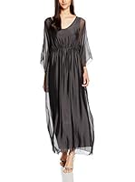 Laura Moretti Vestido (Gris)