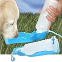 Handi-Drink 3 - Instant Portable Dog Drinking Bottle - Large - 740ml