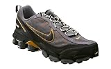 Nike - Nike Men's Shox Junga II Running Shoe