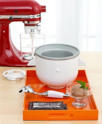 KitchenAid Ice Cream Culinary Kit