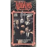 The Original Addams Family