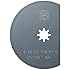 Fein 63502106015 3-1/8-Inch High Speed Steel Segmented Saw Blade
