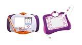 Girl Tech Digi Makeover TV Game and Stylin' Studio USB PC Game Fashion Makeup Bundle