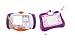 Girl Tech Digi Makeover TV Game and Stylin' Studio USB PC Game Fashion Makeup Bundle