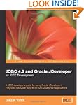 JDBC 4.0 and Oracle Jdeveloper for J2...