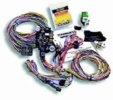 18 Circuit Pick-Up Truck Wiring Harness