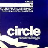 DJ LEE, KARL K & JAE KENNEDY / COME HOME