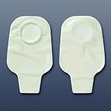 HOLLISTER INC. HOL3814 CenterPointLock Drainable Pouch