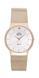 Jules Jurgensen Men's Slim Line Watch #7809PG