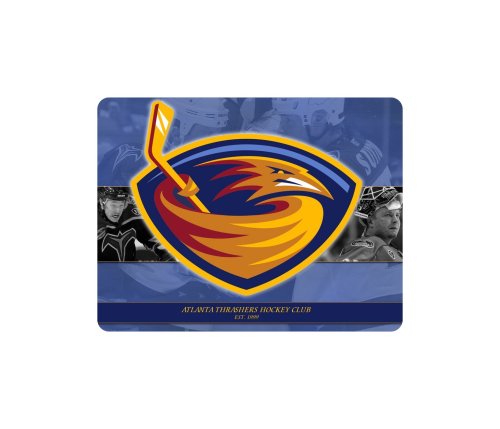 Brand New Atlanta Thrashers Mouse Pad NHL