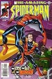 Amazing Spider-man, Vol. 2, No. 10, Oct. 1999 image