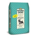 Nutro Natural Choice Chicken Meal, Rice and Oatmeal Formula Adult Dry Dog Food by Natural Choice