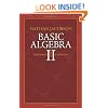 Basic Algebra II: Second Edition