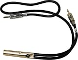 Review Autoleads  / Autoleads One To Two Din Car Aerial Conversion Adaptor Pc5-105
