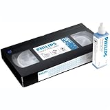 Wet System Vhs Cleaner