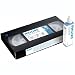 Wet System Vhs Cleaner