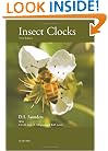 Insect Clocks, Third Edition