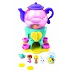 Squinkies Tea