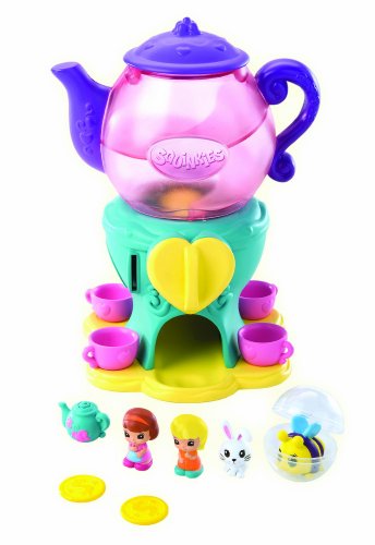 Squinkies Tea Time Surprise