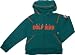 Miami Dolphins Girls 7-16X Shuttle Fleece Hooded Sweatshirt